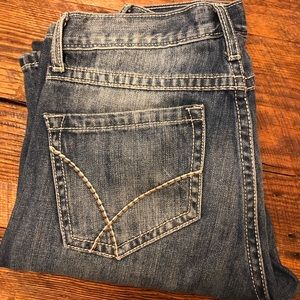 Mens wrangler 20x style 42 vintage boot